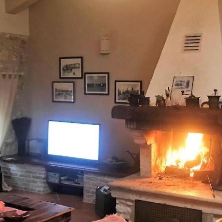 Saison Openning Prices Luxury Villa Nini With Fireplace, Private Pool, Bikes, Barbecue And Much More Poreč Eksteriør bilde