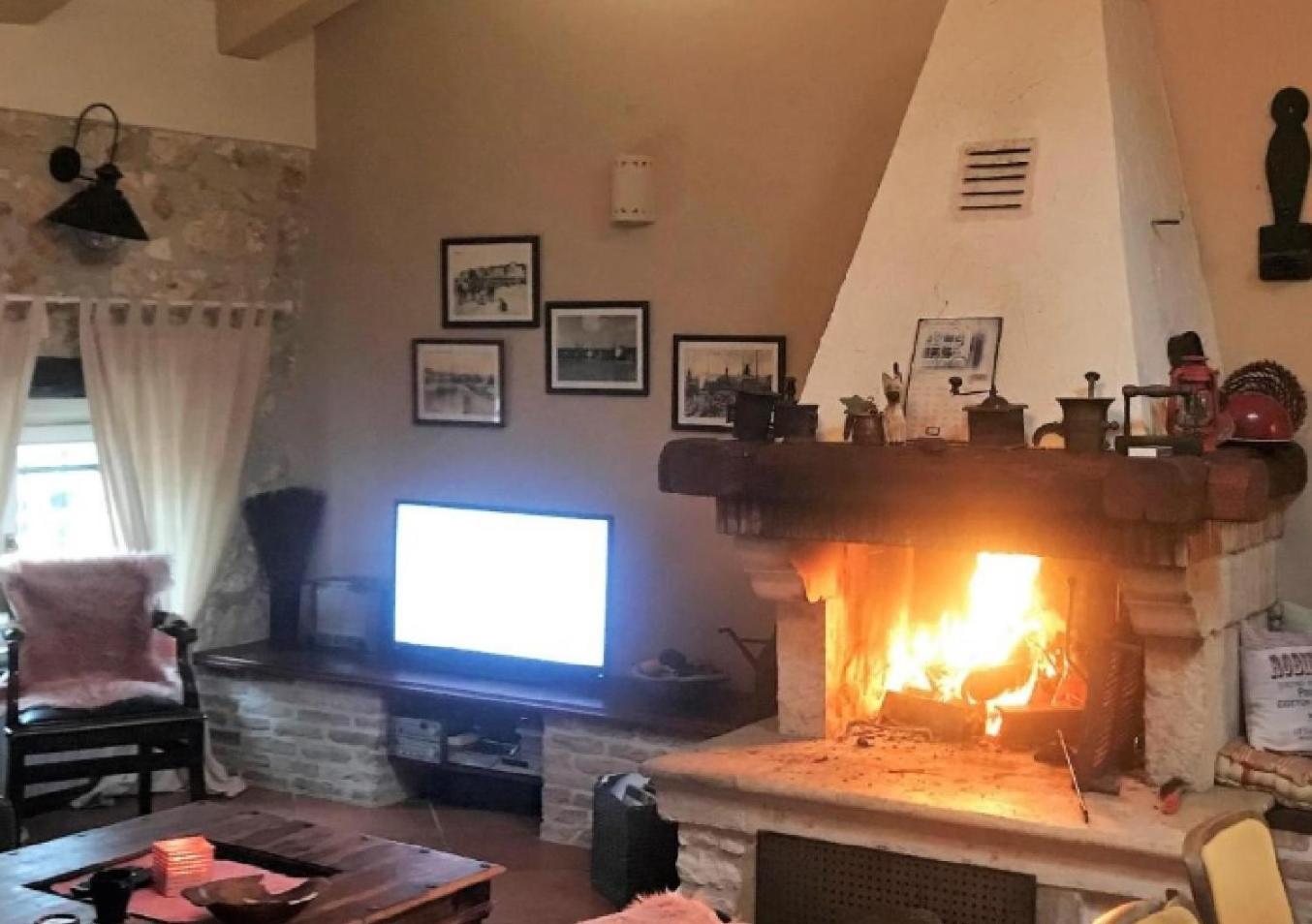Saison Openning Prices Luxury Villa Nini With Fireplace, Private Pool, Bikes, Barbecue And Much More Poreč Eksteriør bilde