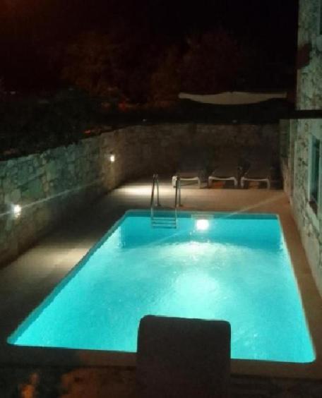 Saison Openning Prices Luxury Villa Nini With Fireplace, Private Pool, Bikes, Barbecue And Much More Poreč Eksteriør bilde